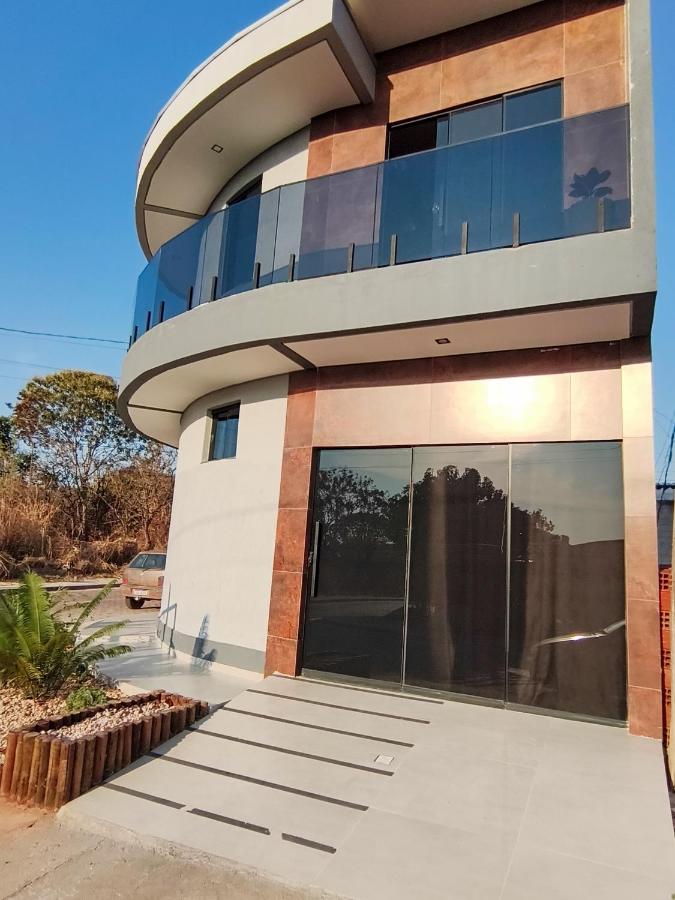 Amoras flat - B&B São Jorge