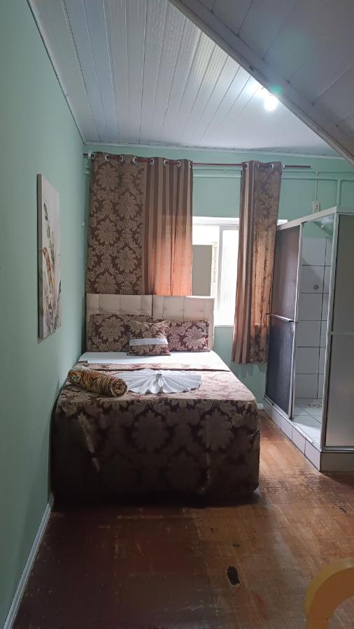 Deluxe Tweepersoonskamer met 1 of 2 Bedden