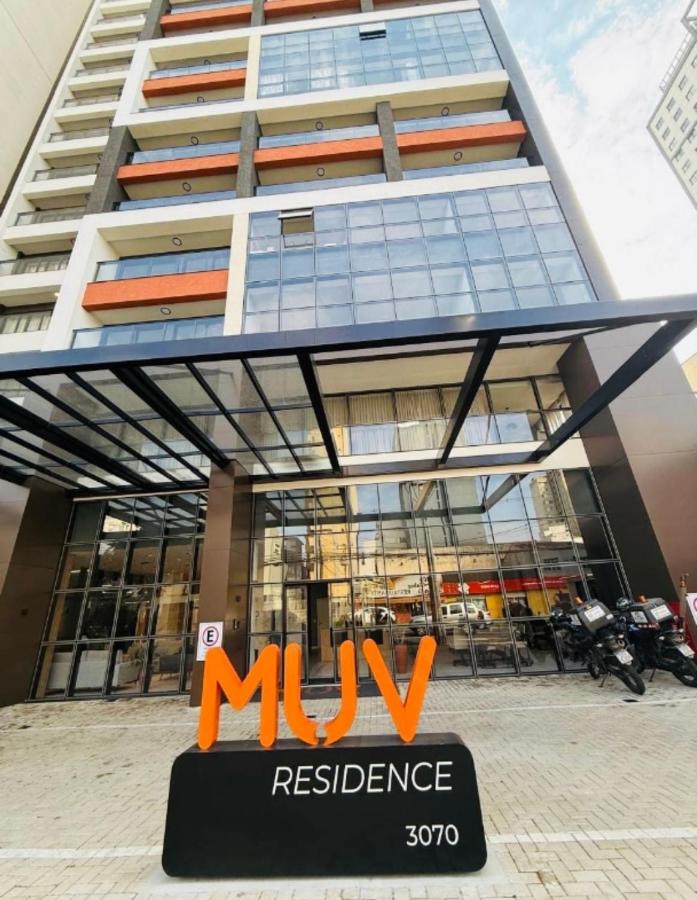 Apart Inteiro - Centro - Valor para 3 hóspedes - Colchão com Massageador - Crianças Gratis - Até 4 Pessoas - Próx Shopping Estação - B&B Curitiba