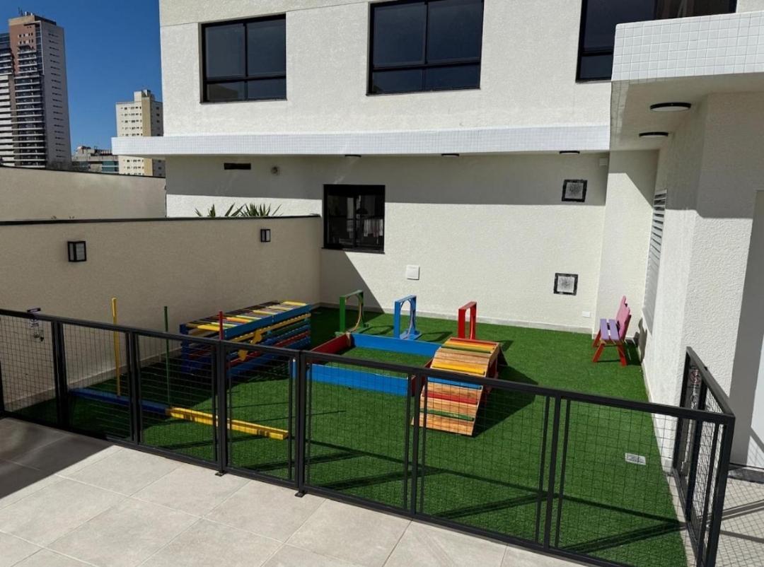 Apart Inteiro Completo - Central - Valor p 2 pessoas - Colchão com Massageador - Crianças grátis - Até 4 Pessoas - Próx Shopping Estação - Chambres d'hôtes Curitiba