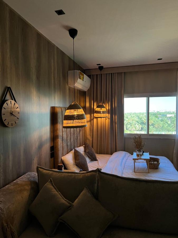 شقة Bohemian design - Ferienwohnung Al Madīnah