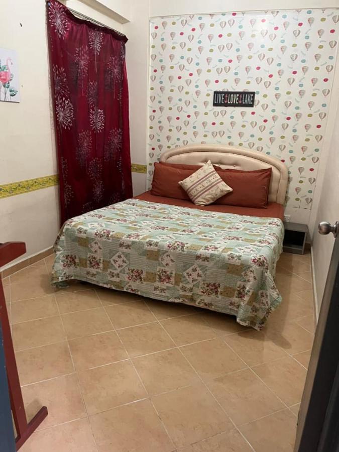 RumahCheMatsunami - B&B Tanah Rata