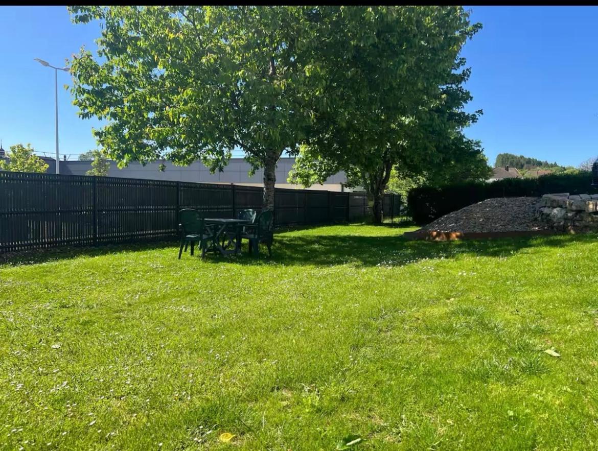 Maison des 2 lacs - B&B Clairvaux-les-Lacs