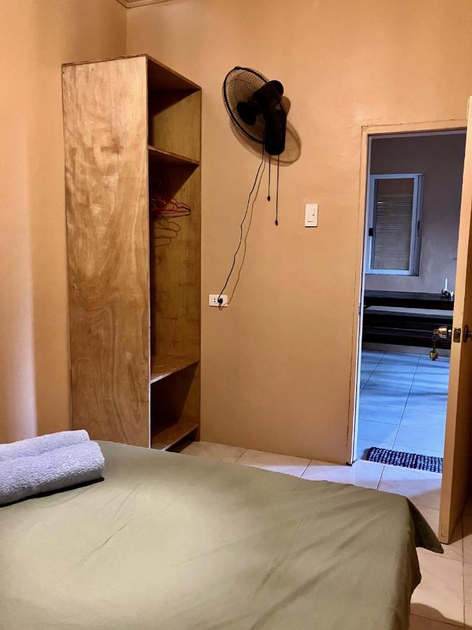 Camera Matrimoniale Standard con Ventilatore