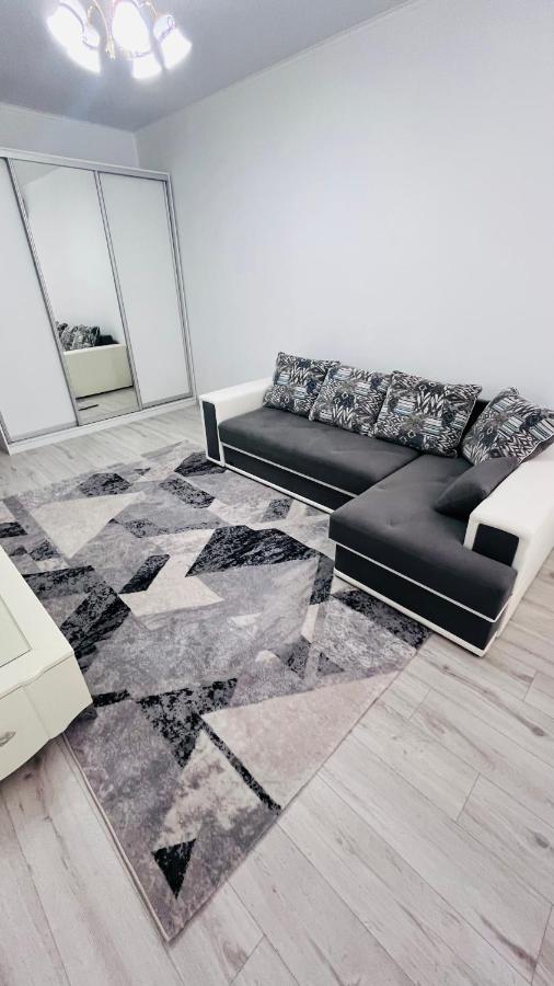 ЖК Асель - Bed and Breakfast Atıraw