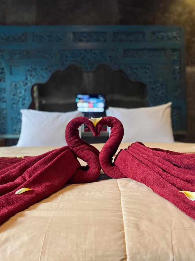 Penginapan Gelar - B&B Jembrana