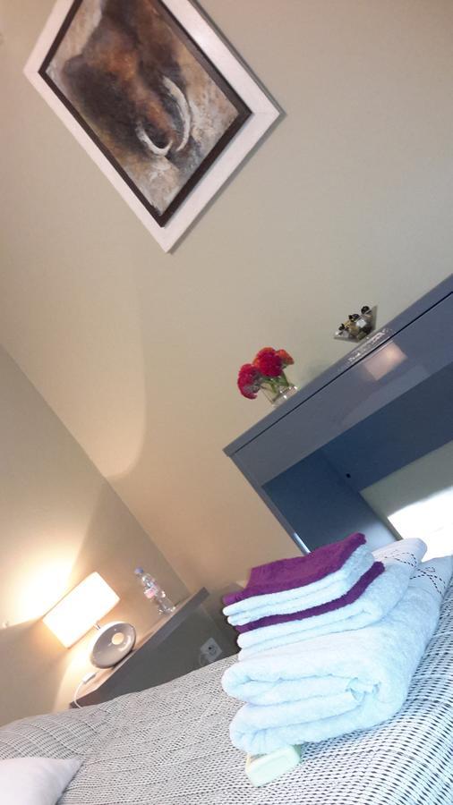 Doppelzimmer mit eigenem Bad