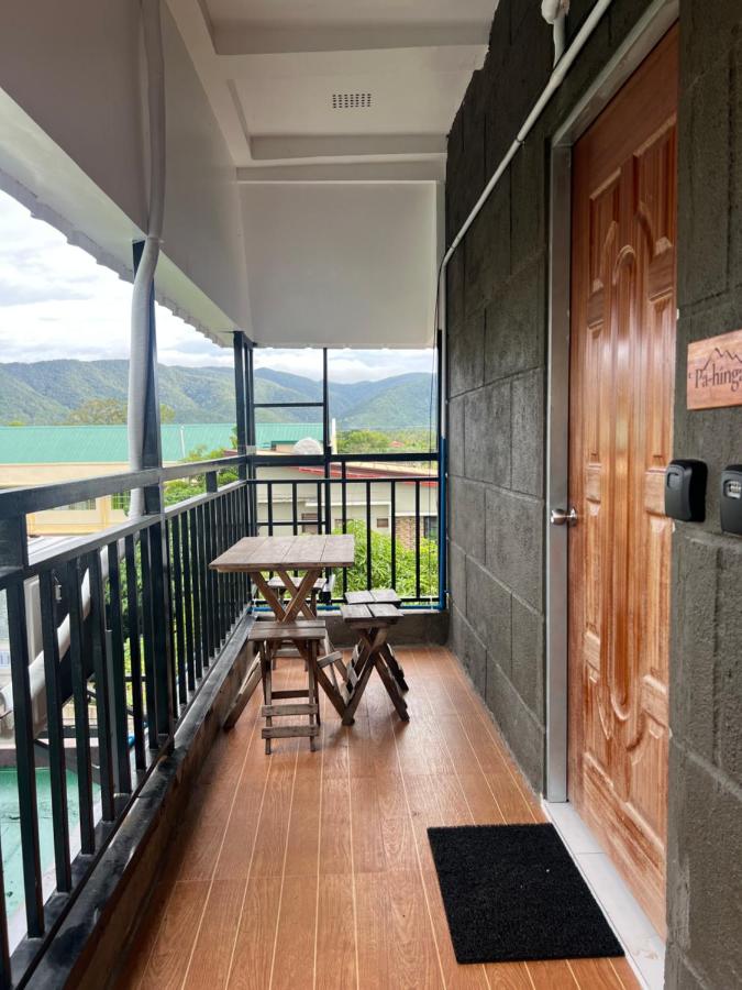 Baler Homey Japandi Studio Retreat - Ferienwohnung Baler