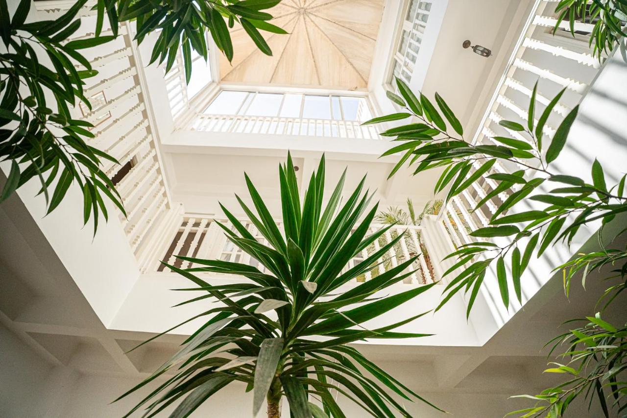 Riad Bacha Mogador - 5 Suites - Petit Déjeuner - Chambres d’hôtes Essaouira