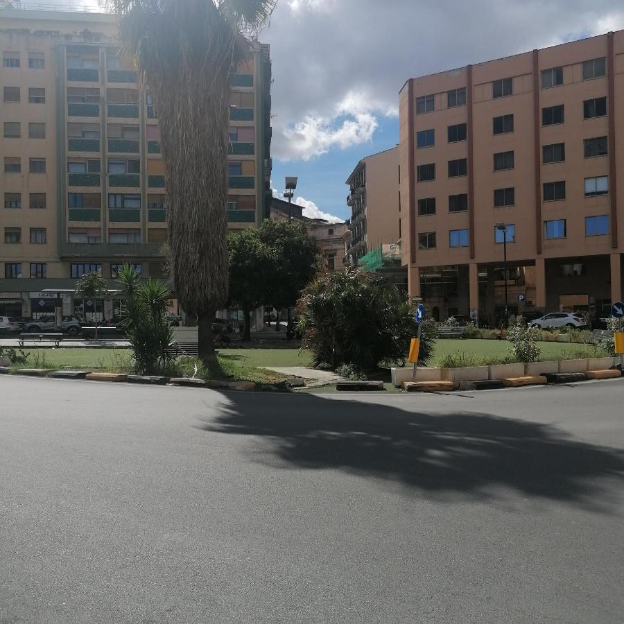 Casa SMART - Bed and Breakfast Palermo