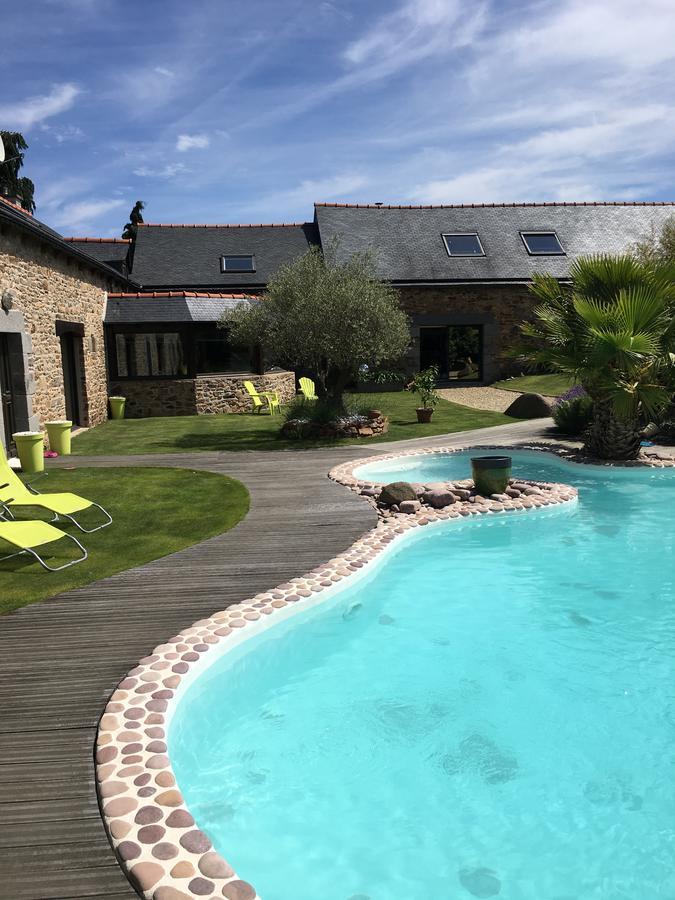 Chambres D'Hotes L'Atipic - B&B