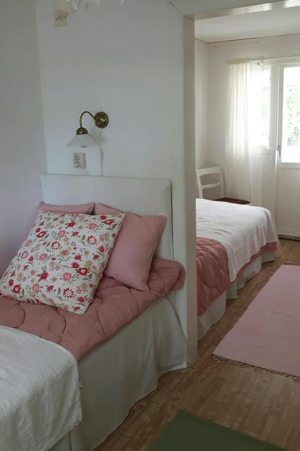 Lövås Gård Koppera - B&B Charlottenberg