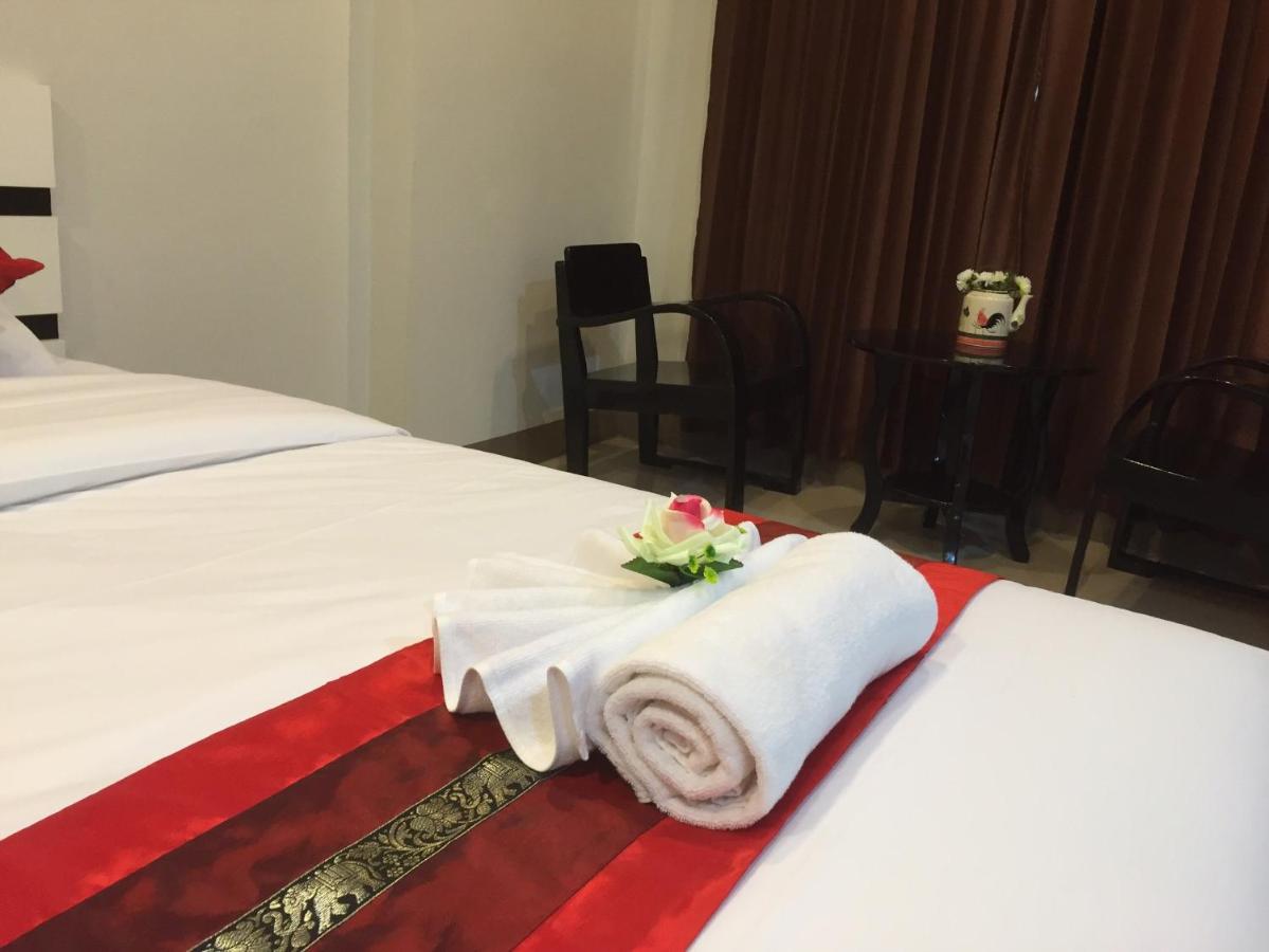 Chambre Double avec Lit King-Size