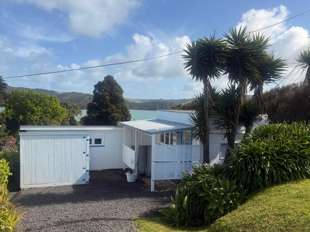 Kymata Cottage - B&B Raglan