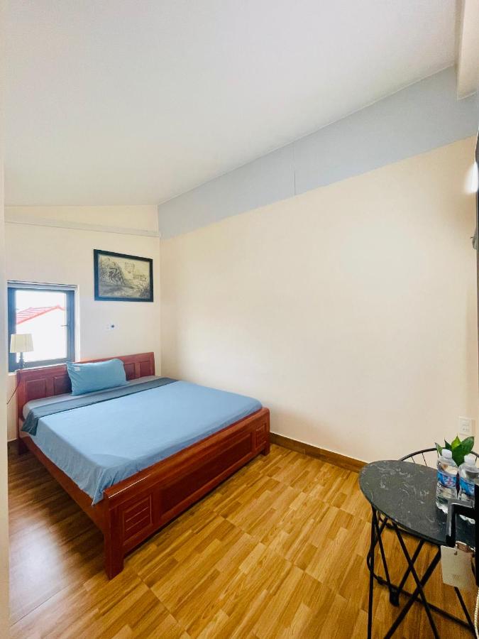 Chambre Simple Économique