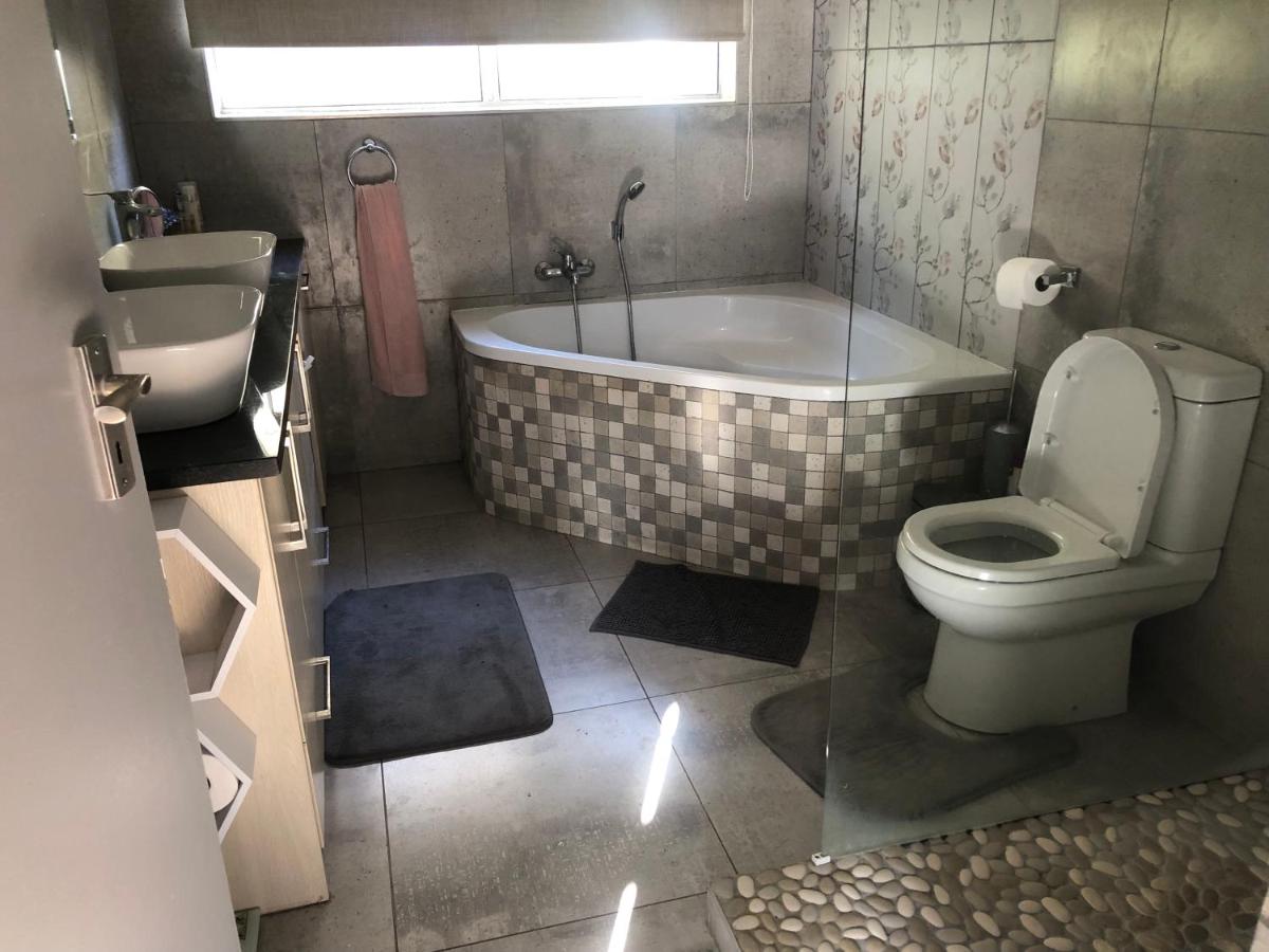 Casa Vacanze con 3 Camere da Letto 