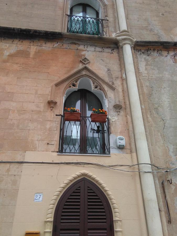 Casa Normanna - B&B Palermo