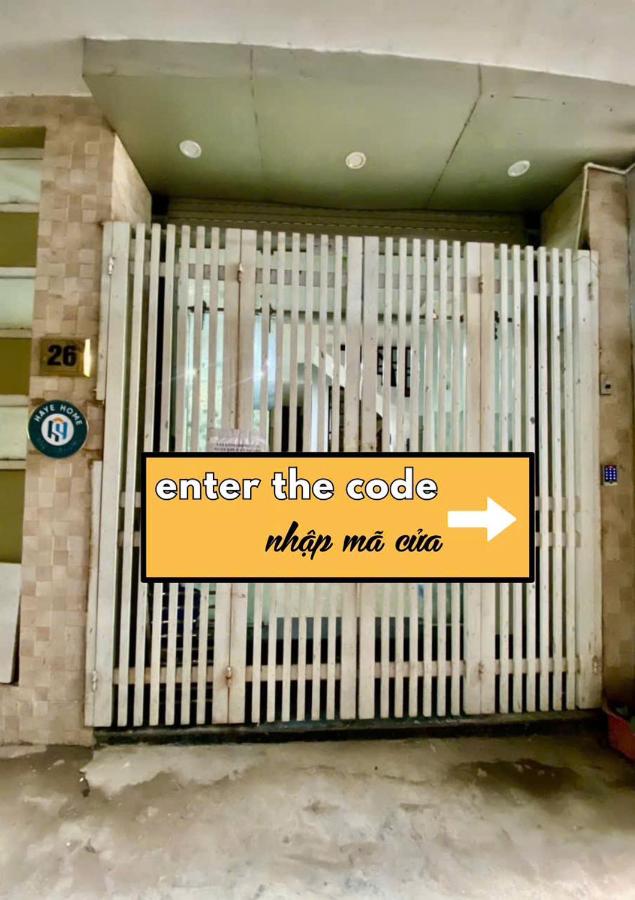 HaYe Home - B&B Hanoi