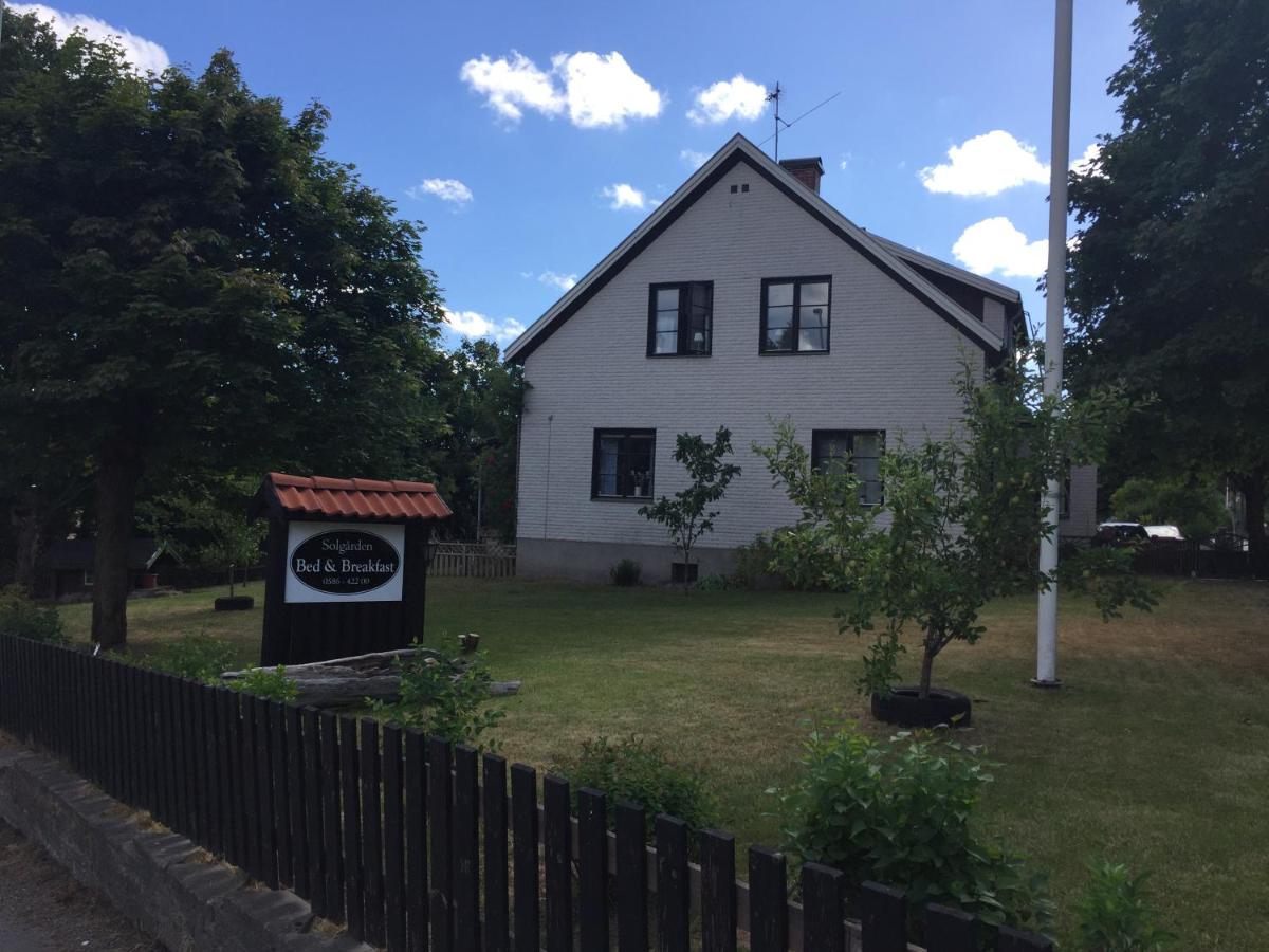 B&B Degerfors - Degerfors Bed & Breakfast - Bed and Breakfast Degerfors