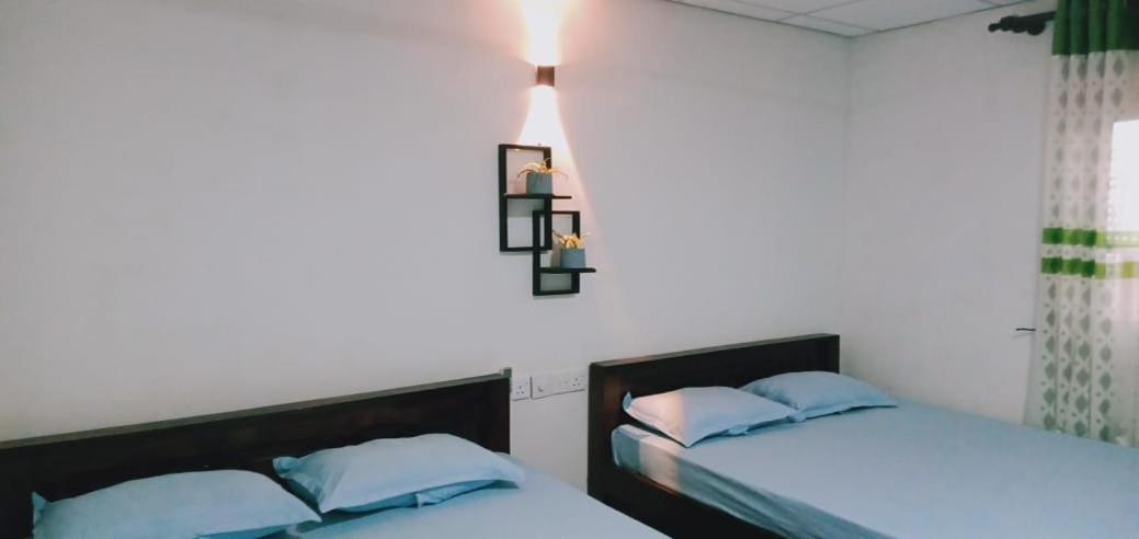 Dewdula villa - Bed and Breakfast Anuradhapura