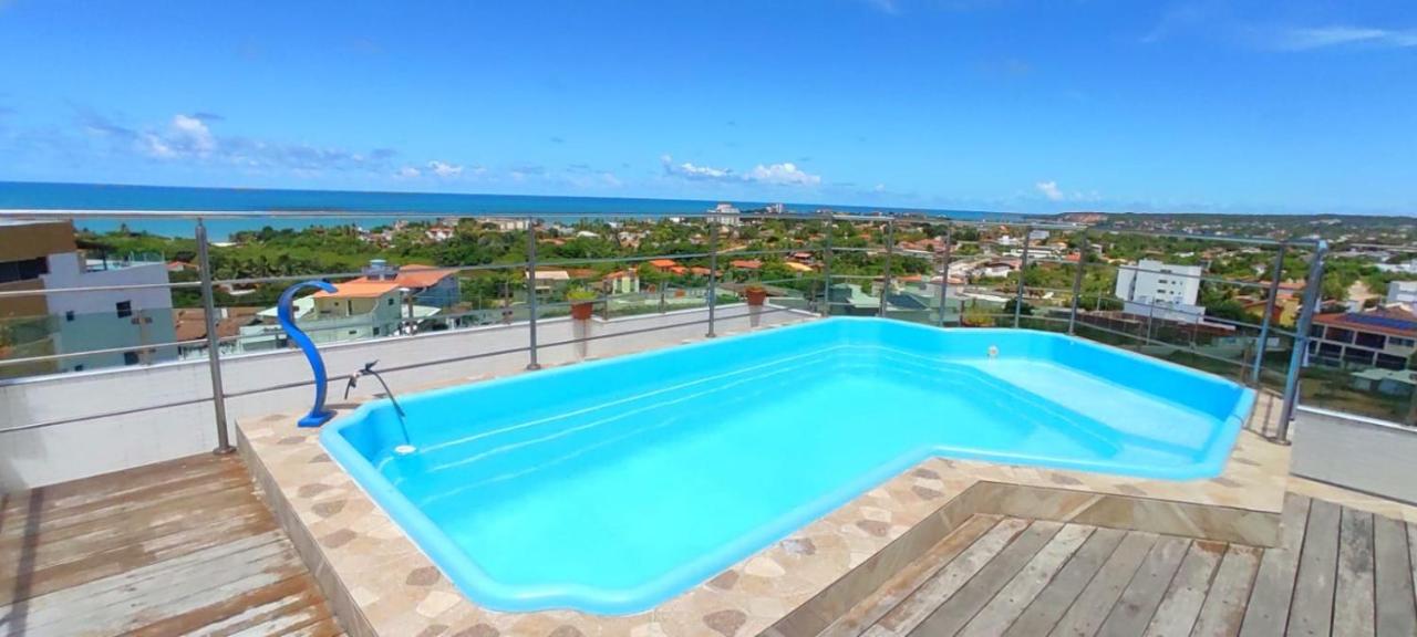 Flat Pérola da Praia - B&B Conde