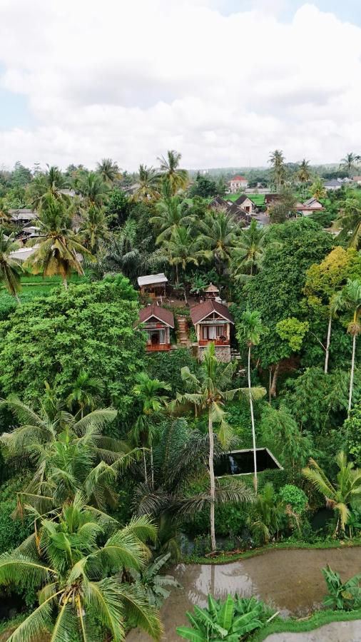 Lombok Riverside Bungalows - Bed and Breakfast Masbagik