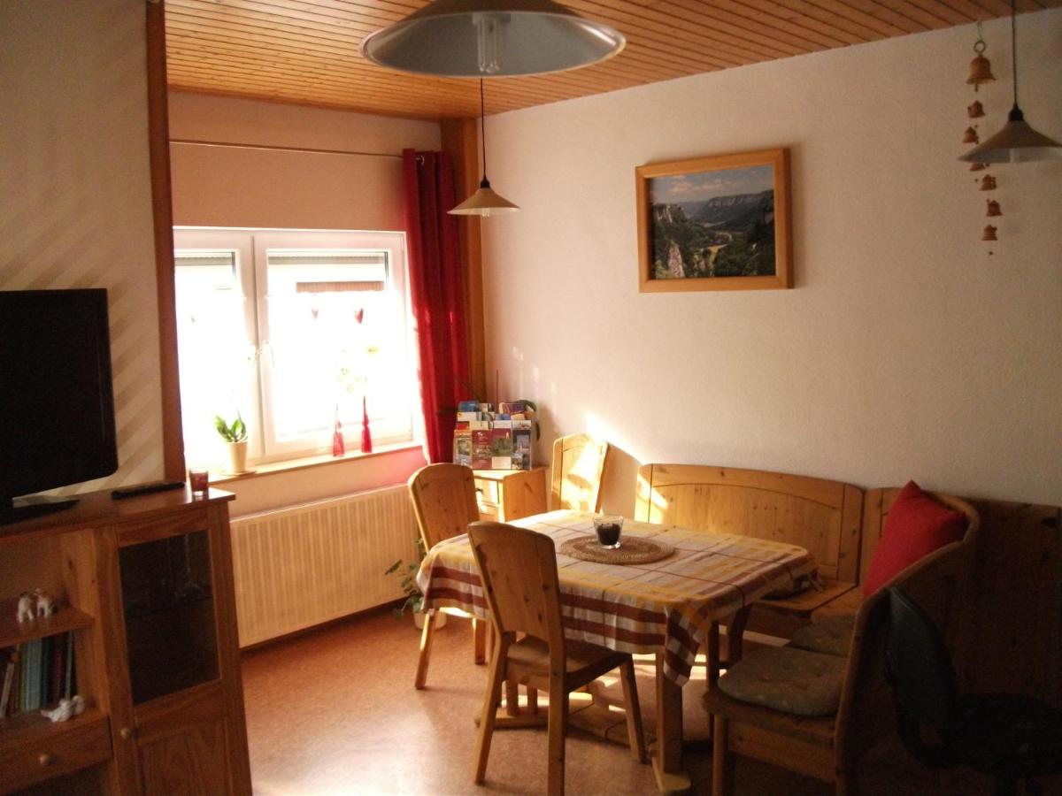 Fewo Benedikta - Ferienwohnung Beuron