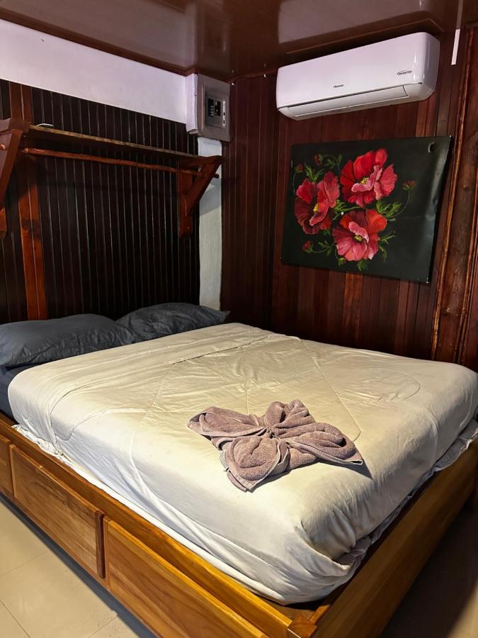 Habitación Familiar con baño privado