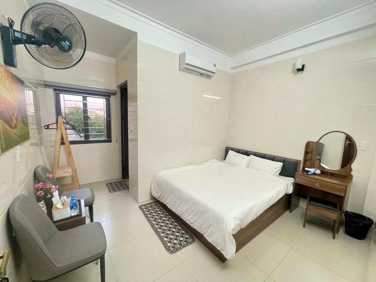 Hana House - B&B Kỳ Lừa