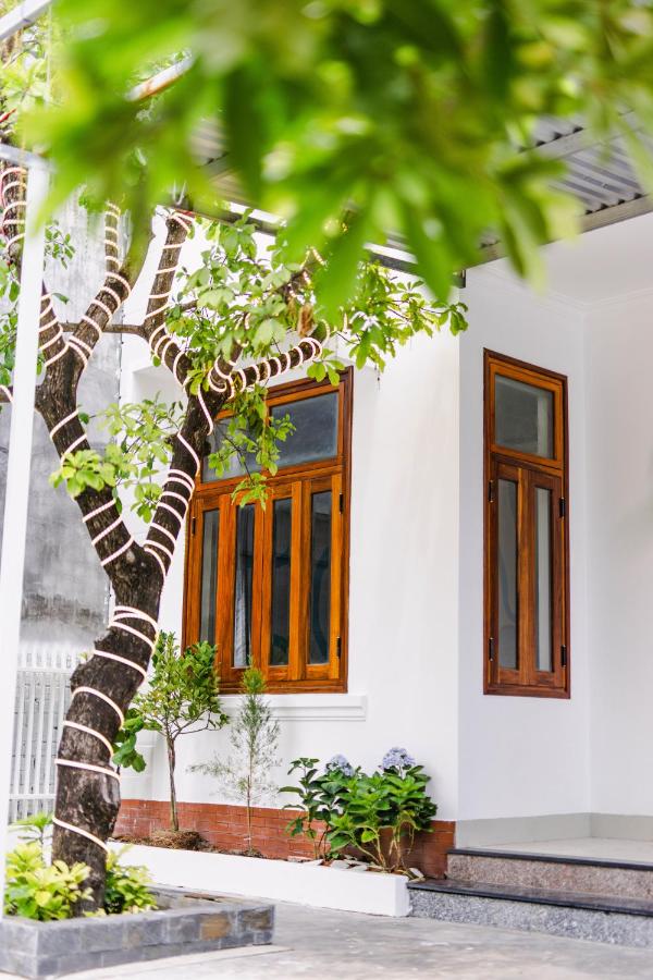 Villa De Doc Let Homestay - B&B Nha Trang