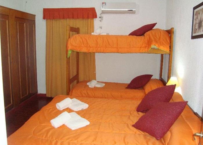 Comfort Quadruple Room