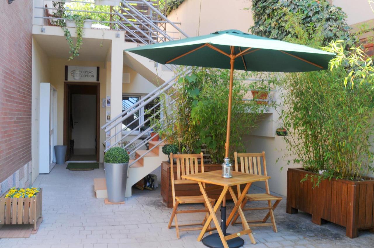 Villa Prana Guesthouse, Yoga & Ayurveda - B&B Portimão