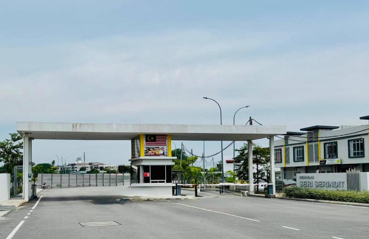 De FiveOne Stay - Seri Serindit - Ferienwohnung Malakka