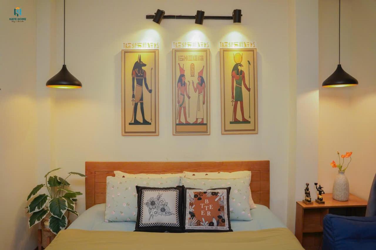 Camera Matrimoniale con Balcone