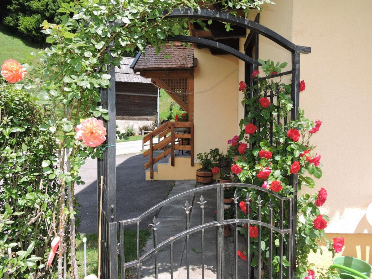 Haus Kremser - B&B