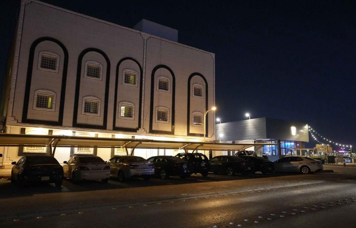 Modern 1BR Apartment 1Min Walk to Boulevard Riyadh - Ferienwohnung Riad