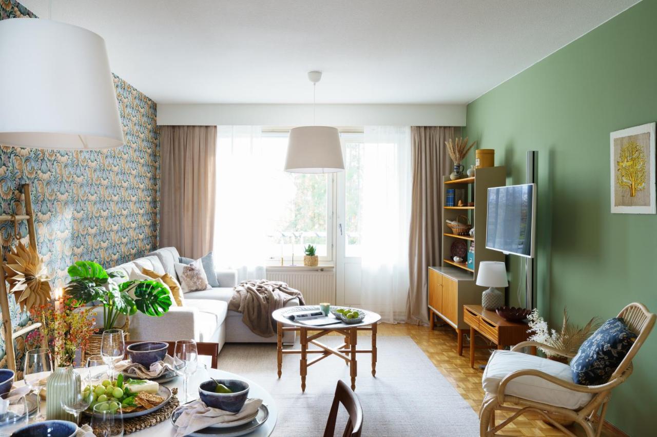 Lapland Nest Hosted by Hygge Host - B&B Rovaniemi