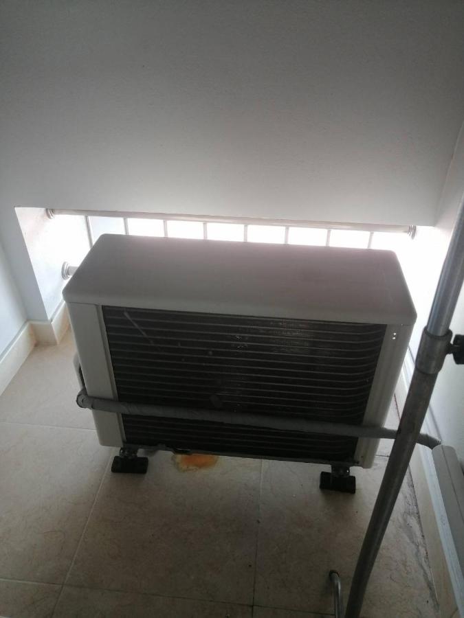 Apartamento de 1 dormitorio