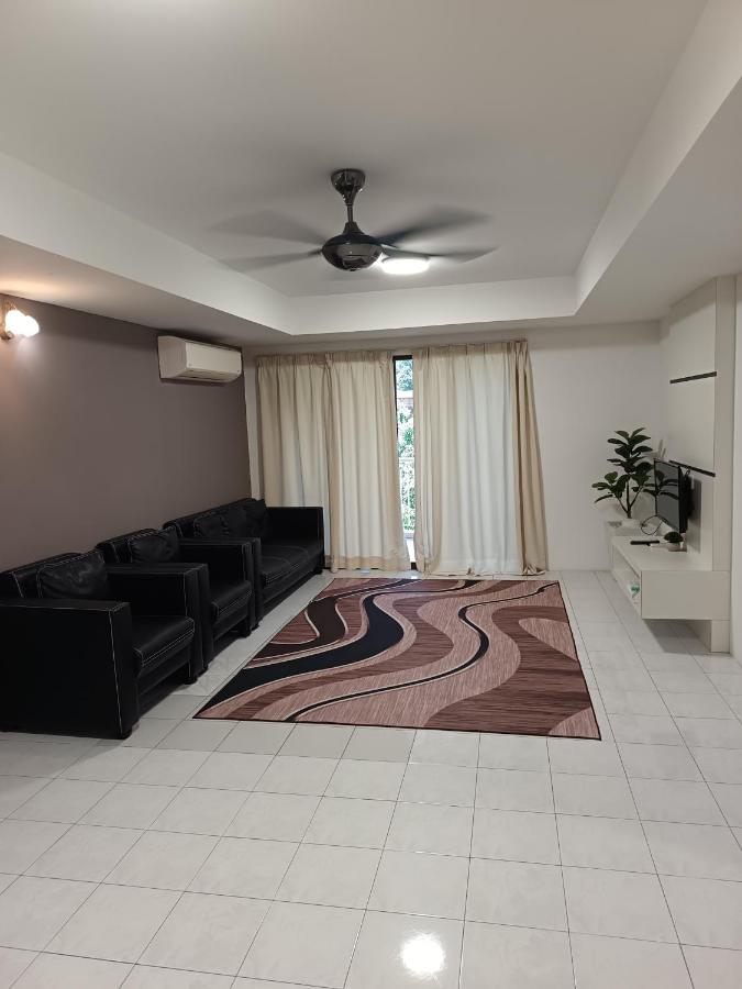 Apartamento Premium de 3 dormitorios con balcón