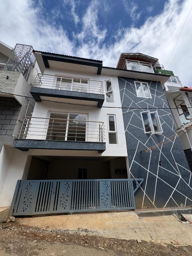 Iris Groove Ooty by Avkanz - B&B Udhagamandalam