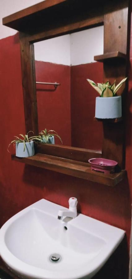 Tweepersoonskamer met Eigen Badkamer