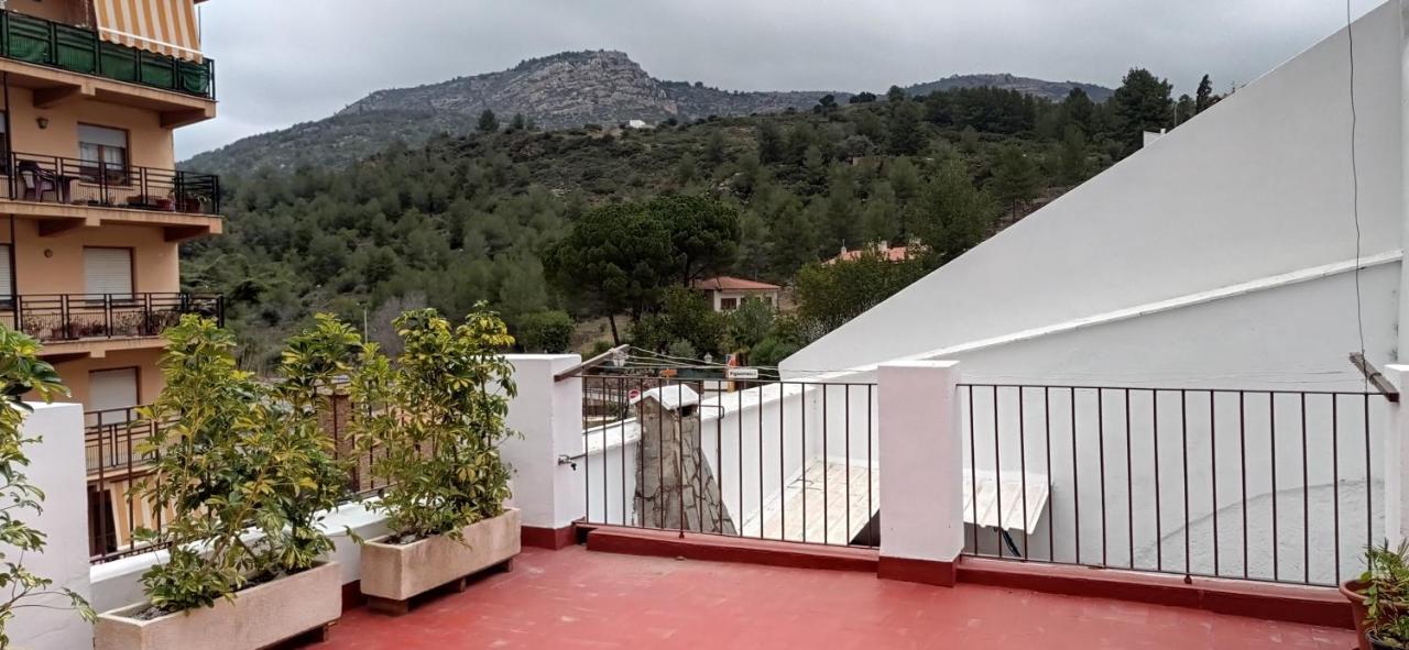 Casa de la Cueva - Chambres d’hôtes Figueroles