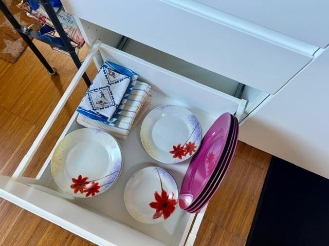 Astra Cinematic Loft - Bed and Breakfast Pisa