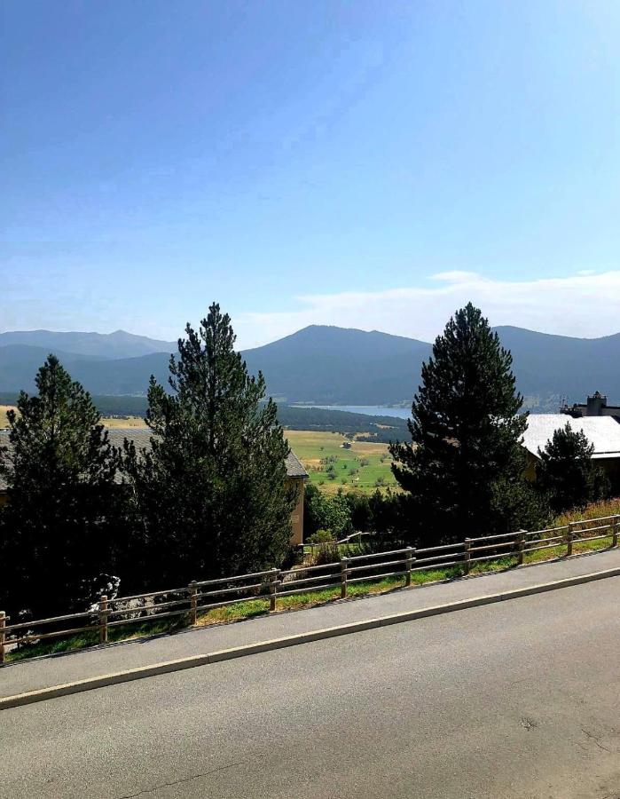 Le duplex - Bed and Breakfast Les Angles