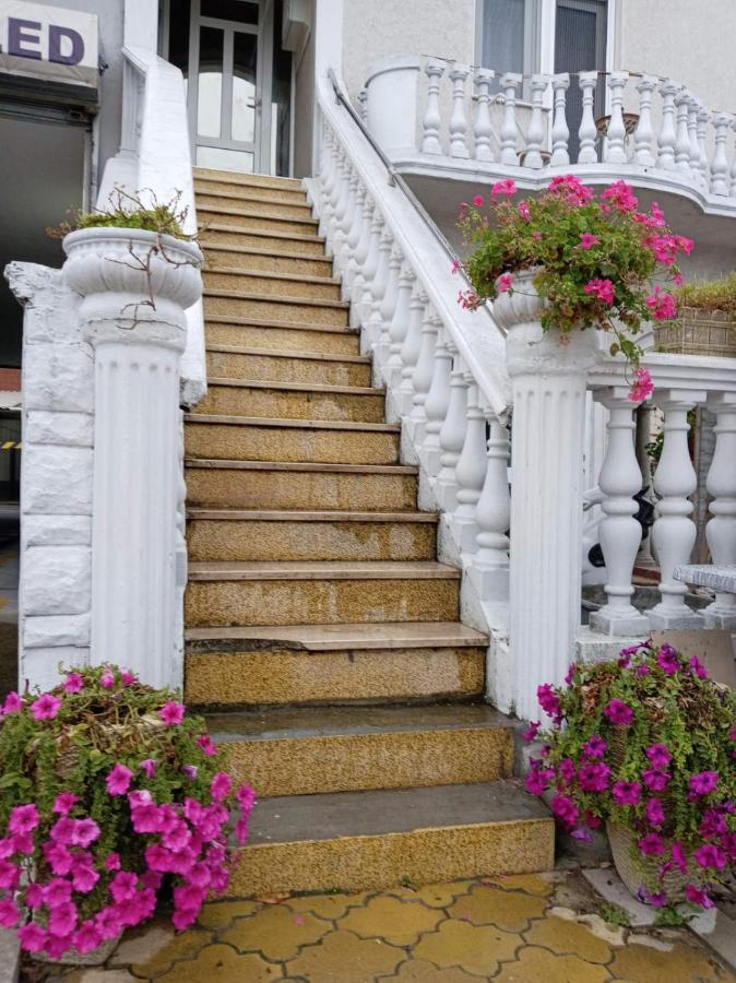Garsonjere Bijoss - B&B Novi Sad