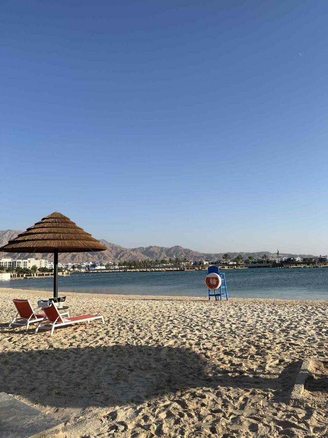 Ayla-Azure - Ferienwohnung Aqaba
