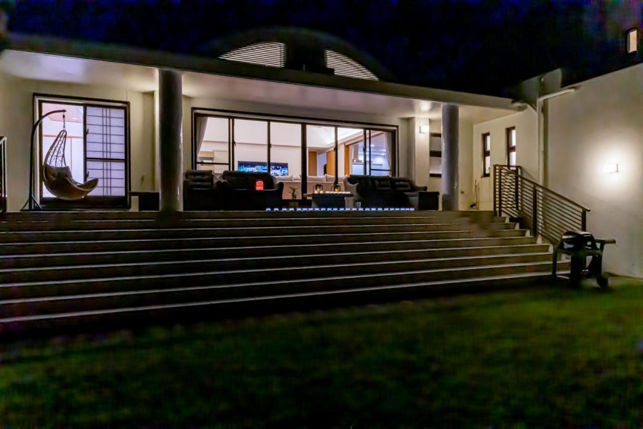 South Villa 百名 - Ferienwohnung Nanjō