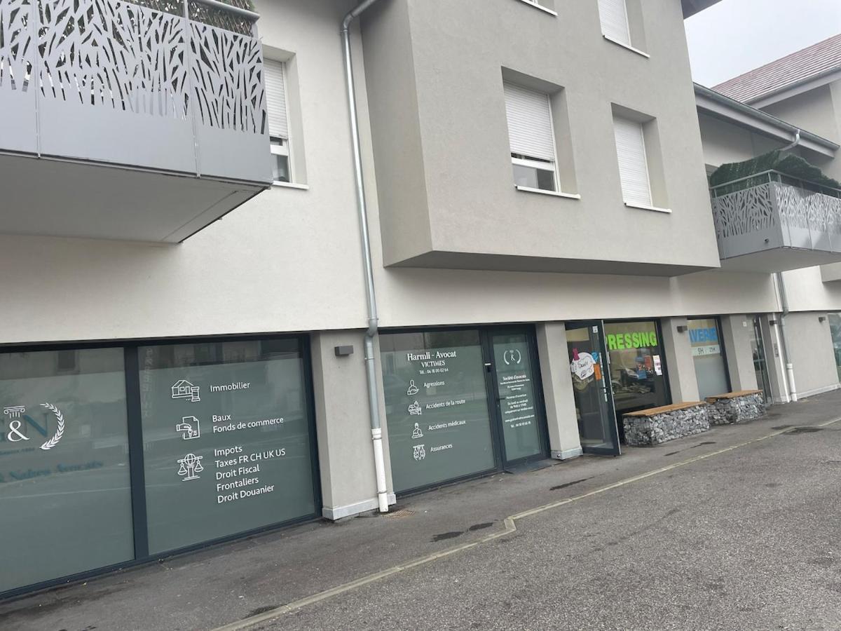 T3 Nangy - B&B Nangy