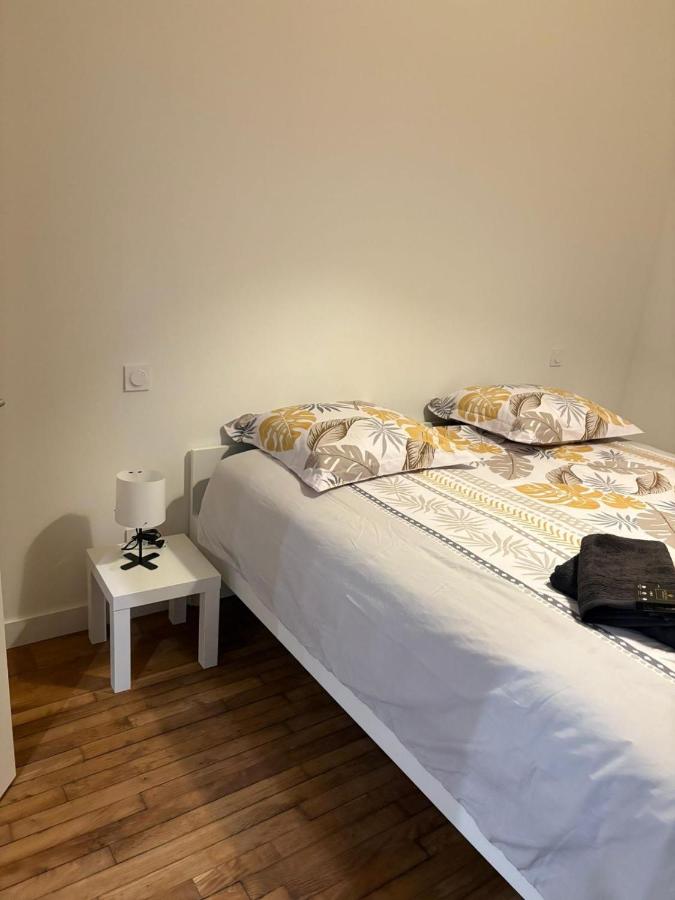 Deluxe Appartement met 2 Slaapkamers