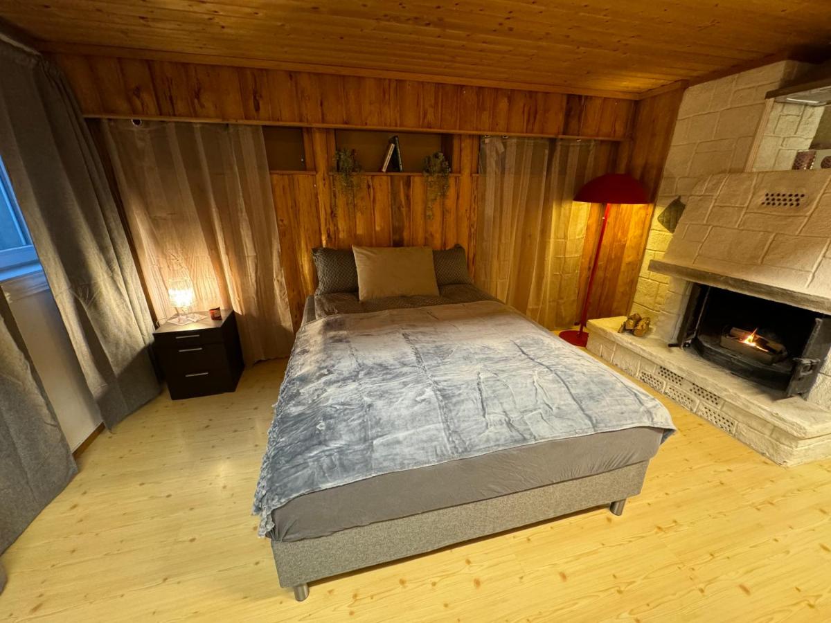 Studio avec Lit King-Size